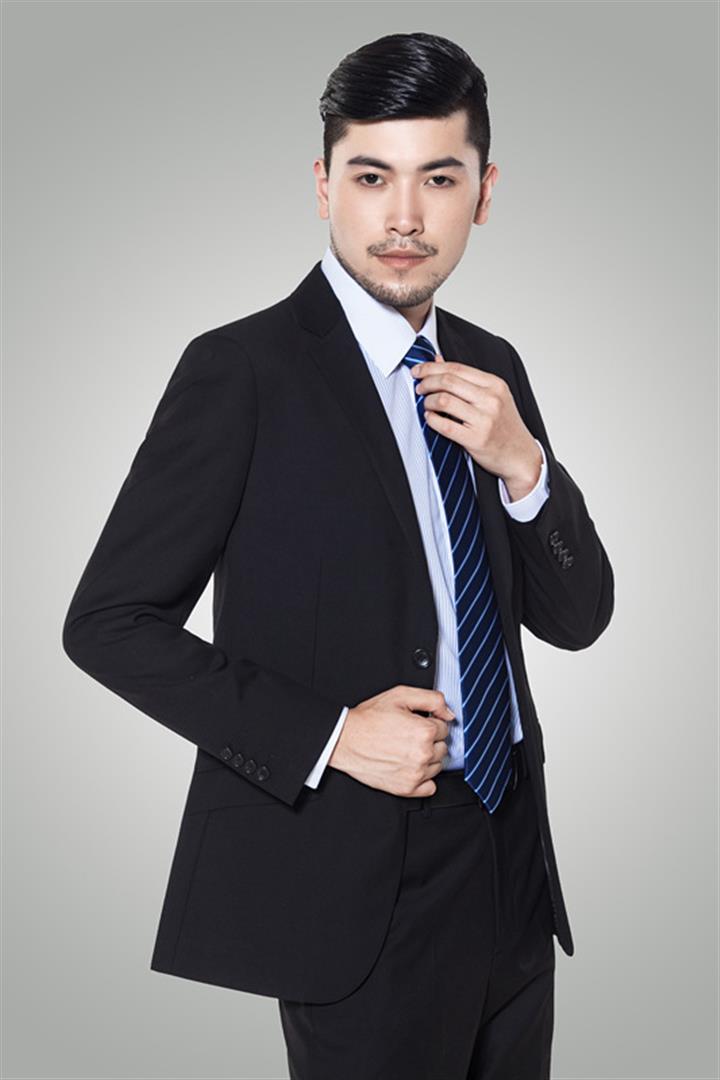 邹琼华 视觉设计总监